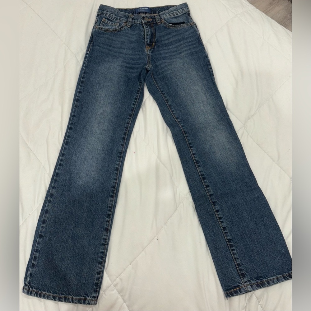 Old Navy Kid’s Jeans